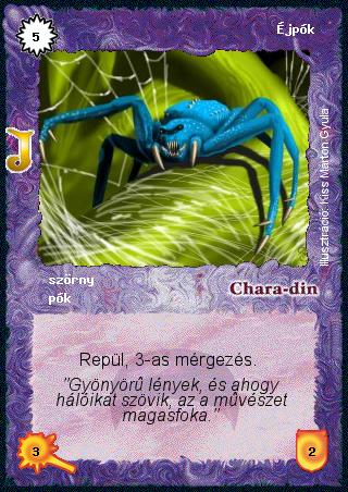 Kiadás: HKK junior
Gyakoriság: ritka