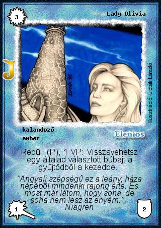 Kiadás: HKK junior
Gyakoriság: ritka