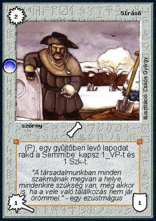 Kiadás: Árnyékhold, Túlélők Földje
Gyakoriság: nem gyakori