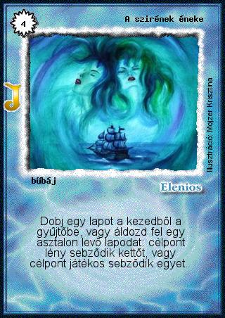 Kiadás: HKK junior
Gyakoriság: ritka