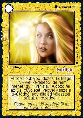 Kiadás: HKK junior
Gyakoriság: ritka