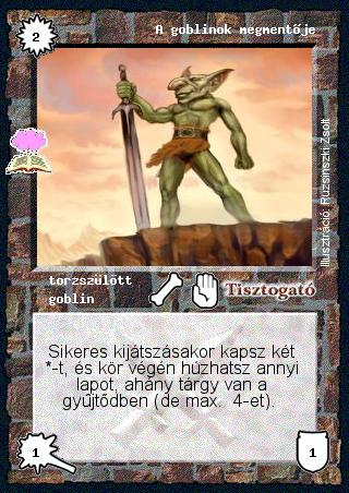 Kiadás: Éfaon meséje (Zén)
Gyakoriság: ritka