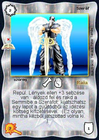 Kiadás: Dicső múlt (Zén)
Gyakoriság: ritka