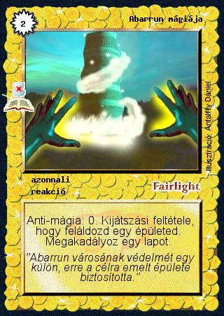 Kiadás: Dicső múlt (Zén)
Gyakoriság: ritka