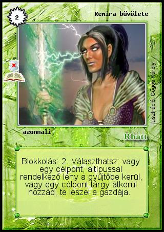 Kiadás: Dicső múlt (Zén)
Gyakoriság: ritka