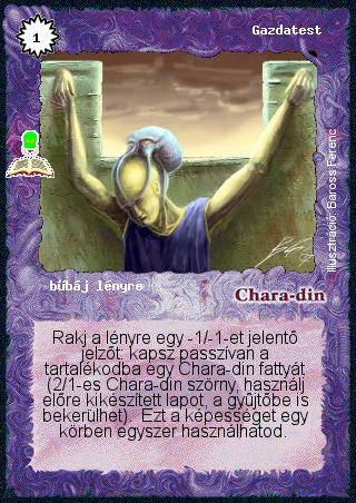 Kiadás: A férgek háborúja (Zén)
Gyakoriság: ritka