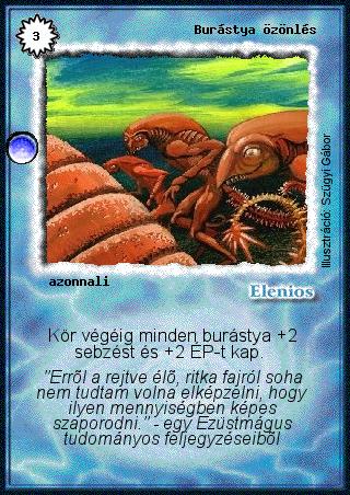 Kiadás: Árnyékhold
Gyakoriság: nem gyakori