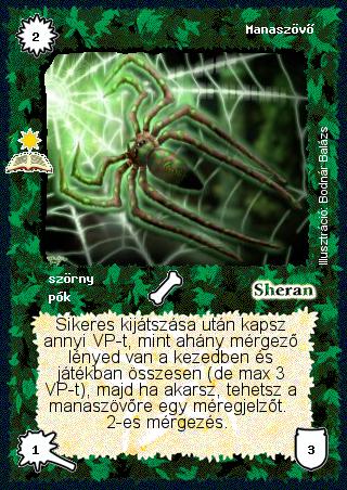 Kiadás: Nitaraj szentélye (Zén)
Gyakoriság: ritka