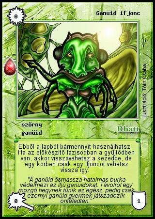 Kiadás: Zu'lit kincse, Elözönlés
Gyakoriság: gyakori