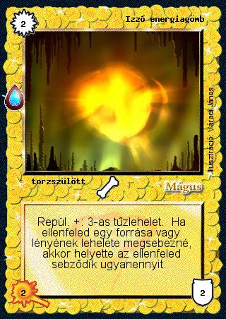 Kiadás: Zu'lit kincse
Gyakoriság: gyakori