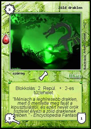 Kiadás: Zu'lit kincse
Gyakoriság: gyakori