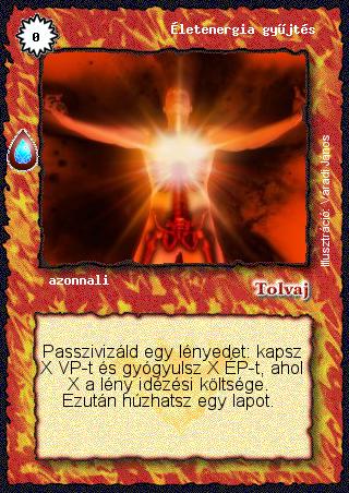 Kiadás: Zu'lit kincse
Gyakoriság: gyakori