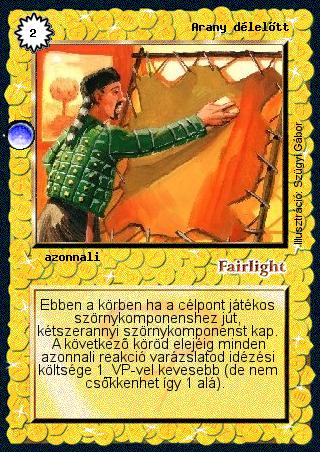 Kiadás: Árnyékhold
Gyakoriság: nem gyakori