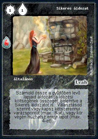 Kiadás: Zu'lit kincse
Gyakoriság: nem gyakori