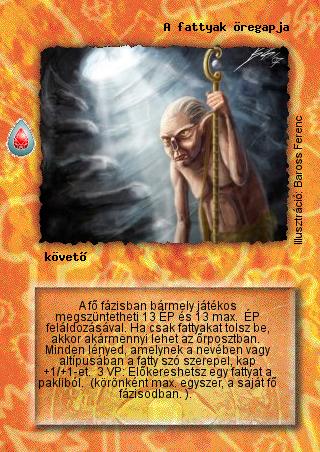 Kiadás: Zu'lit kincse
Gyakoriság: nem gyakori