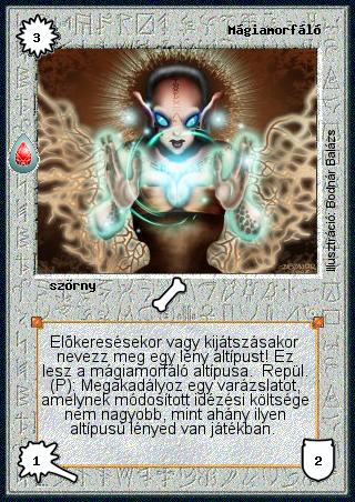 Kiadás: Zu'lit kincse
Gyakoriság: nem gyakori