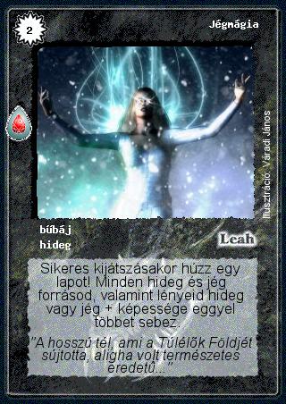 Kiadás: Zu'lit kincse
Gyakoriság: nem gyakori