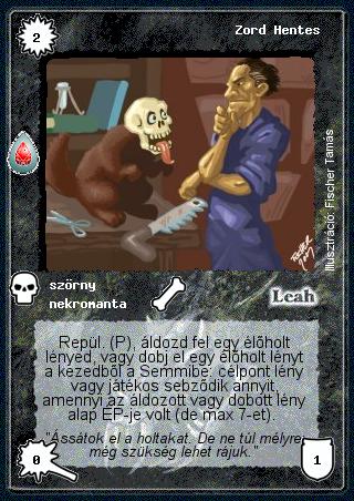 Kiadás: Zu'lit kincse
Gyakoriság: nem gyakori