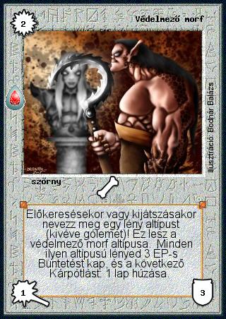 Kiadás: Zu'lit kincse
Gyakoriság: nem gyakori