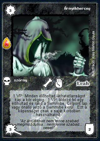 Kiadás: Zu'lit kincse
Gyakoriság: ritka