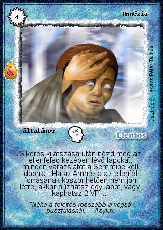 Kiadás: Zu'lit kincse
Gyakoriság: ritka