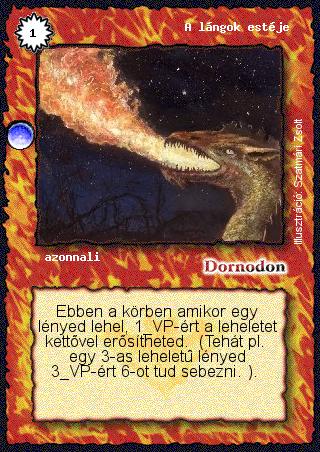 Kiadás: Árnyékhold
Gyakoriság: nem gyakori