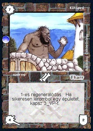 Kiadás: Árnyékhold
Gyakoriság: nem gyakori