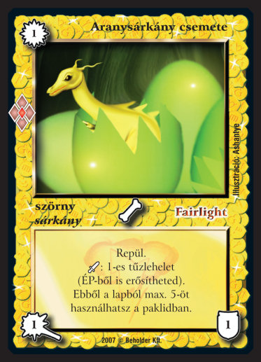 Kiadás: Misztikus Erők
Gyakoriság: gyakori