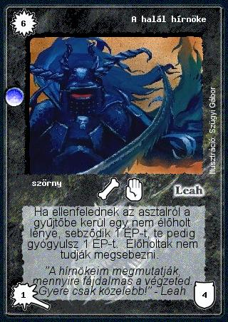 Kiadás: Árnyékhold
Gyakoriság: nem gyakori