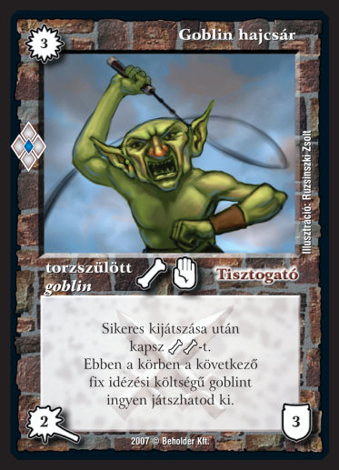 Kiadás: Misztikus Erők
Gyakoriság: nem gyakori