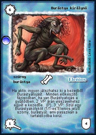 Kiadás: Árnyékhold
Gyakoriság: ritka