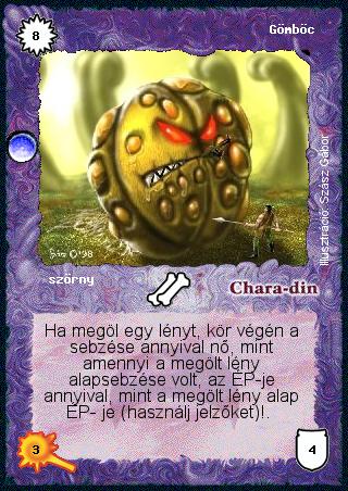 Kiadás: Árnyékhold
Gyakoriság: ritka