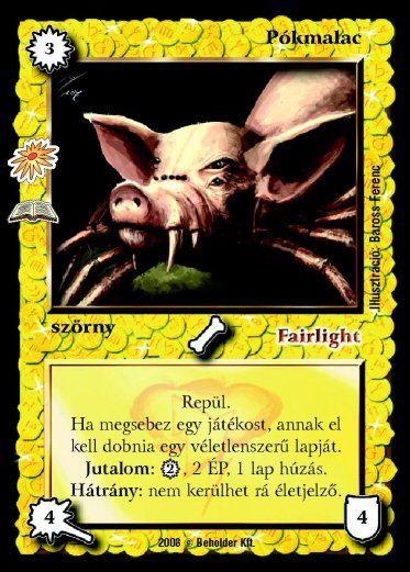 Kiadás: Zén esküvője (Zén)
Gyakoriság: ritka