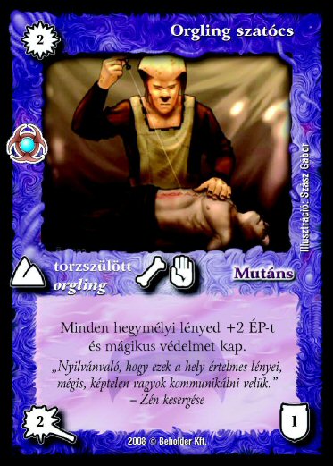 Kiadás: Újjászületés
Gyakoriság: gyakori