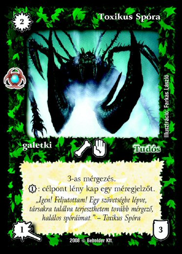 Kiadás: Újjászületés
Gyakoriság: gyakori