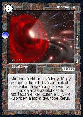 Kiadás: Árnyékhold
Gyakoriság: ritka