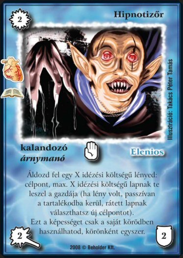 Kiadás: Az élet bölcsője (Zén)
Gyakoriság: ritka