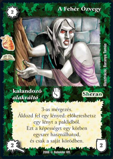 Kiadás: Az élet bölcsője (Zén)
Gyakoriság: ritka