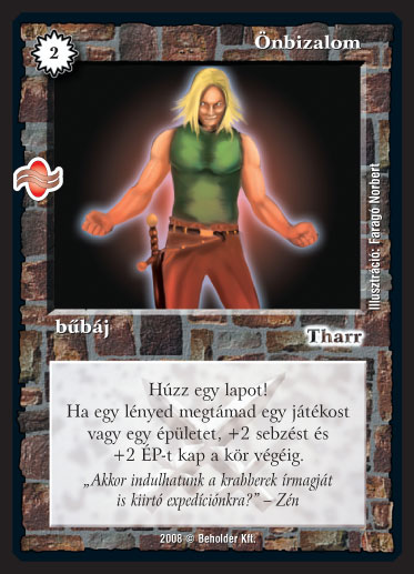 Kiadás: Tengermély
Gyakoriság: gyakori