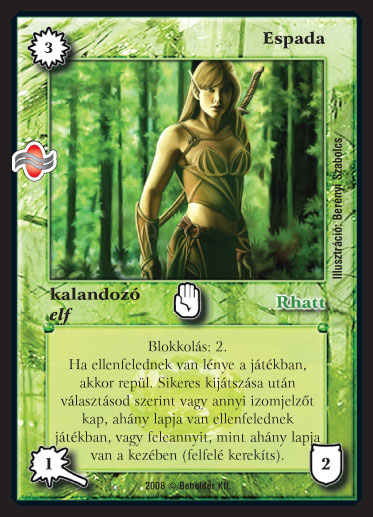 Kiadás: Tengermély
Gyakoriság: nem gyakori