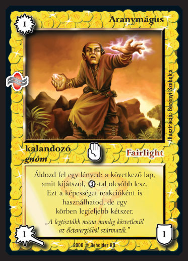 Kiadás: Tengermély
Gyakoriság: nem gyakori