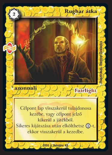 Kiadás: Tengermély
Gyakoriság: ritka