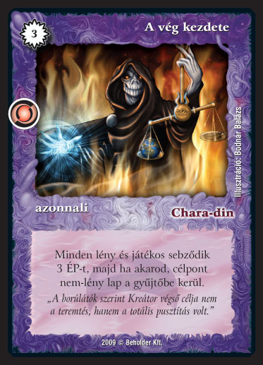 Kiadás: Elözönlés
Gyakoriság: gyakori