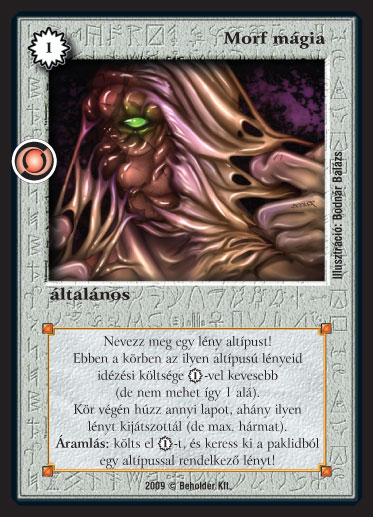 Kiadás: Elözönlés
Gyakoriság: gyakori