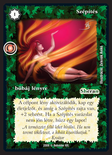 Kiadás: Elözönlés
Gyakoriság: gyakori