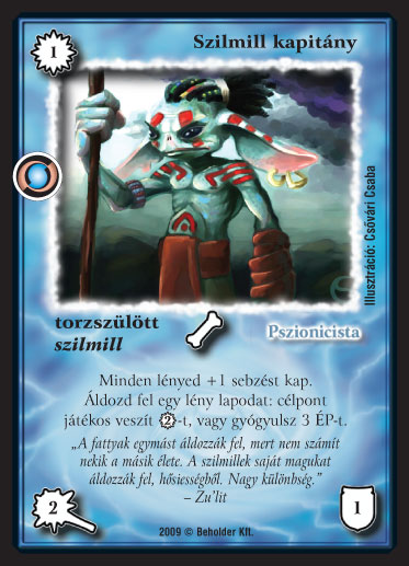 Kiadás: Elözönlés
Gyakoriság: gyakori