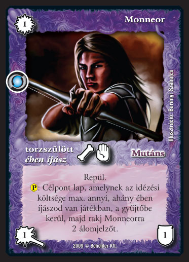 Kiadás: Elözönlés
Gyakoriság: nem gyakori