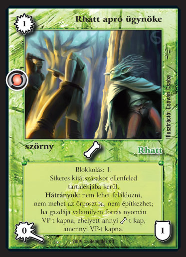 Kiadás: Elözönlés
Gyakoriság: nem gyakori