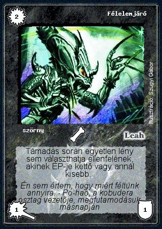 Kiadás: Alappakli, 1. kiadás, Alappakli, 2. kiadás, Alappakli, 3. kiadás, Alappakli, 4. kiadás
Gyakoriság: gyakori