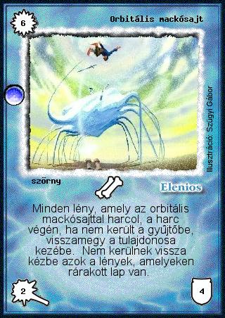 Kiadás: Árnyékhold
Gyakoriság: ritka